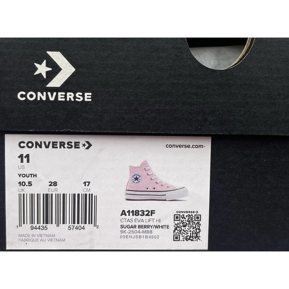 Converse item new